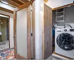 Holiday home Casa Saint Francis- King Bed-patio & Fire Pit -2br *