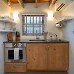 Holiday home Casa Saint Francis- King Bed-patio & Fire Pit -2br Santa Fe