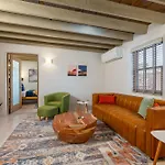 Holiday home Casa Saint Francis- King Bed-patio & Fire Pit -2br