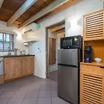 Holiday home Casa Saint Francis- King Bed-patio & Fire Pit -2br *