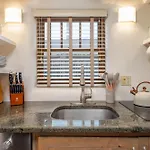 Holiday home Casa Saint Francis- King Bed-patio & Fire Pit -2br