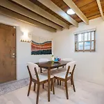 Casa Saint Francis- King Bed-patio & Fire Pit -2br Santa Fe