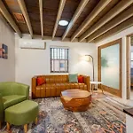 Casa Saint Francis- King Bed-patio & Fire Pit -2br Santa Fe