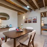 Holiday home Casa Saint Francis- King Bed-patio & Fire Pit -2br
