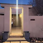 Casa Saint Francis- King Bed-patio & Fire Pit -2br * Santa Fe