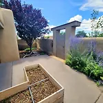 Casa Saint Francis- King Bed-Patio & Fire Pit -2Br