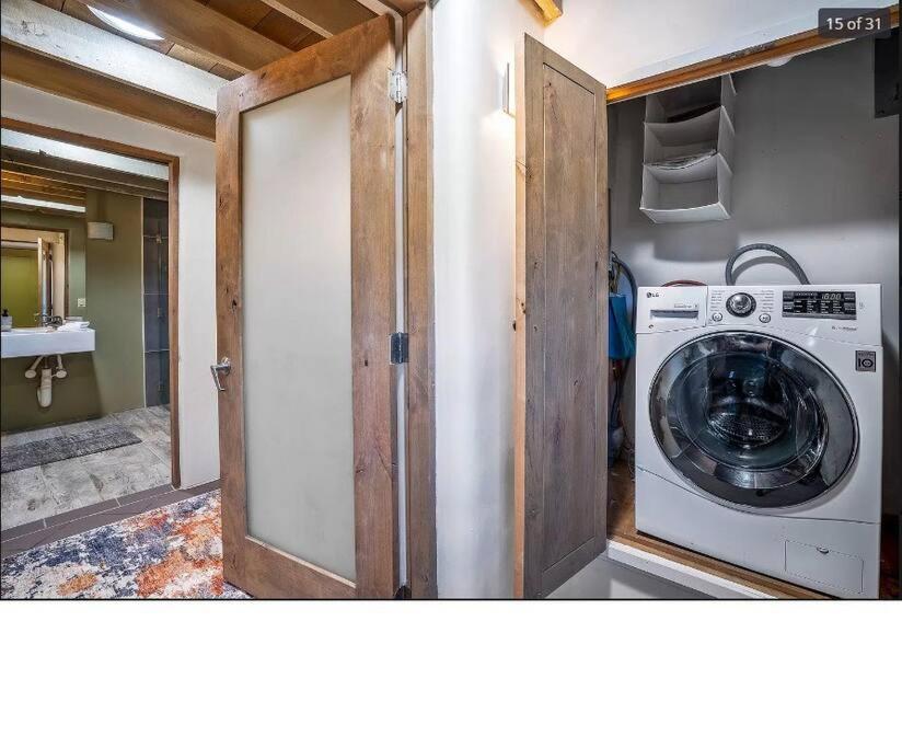 Hébergement de vacances Casa Saint Francis- King Bed-patio & Fire Pit -2br *