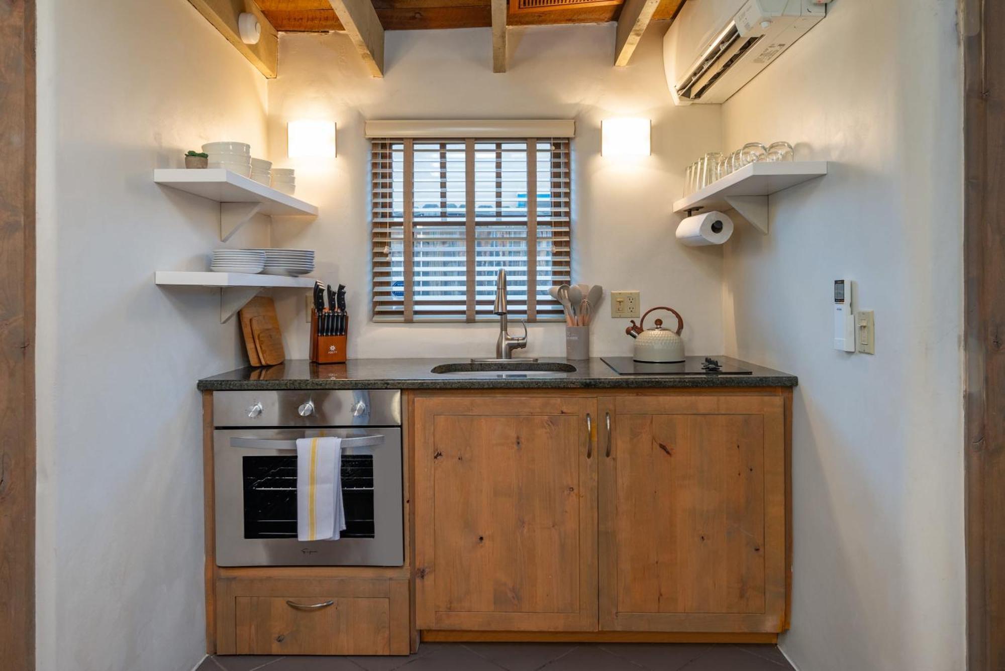 Holiday home Casa Saint Francis- King Bed-patio & Fire Pit -2br Santa Fe