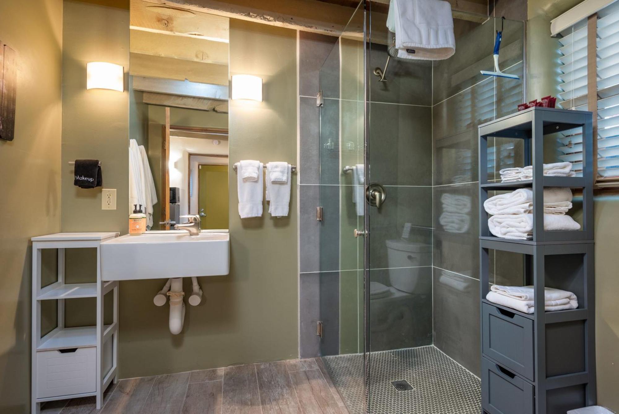 Holiday home Casa Saint Francis- King Bed-patio & Fire Pit -2br Santa Fe