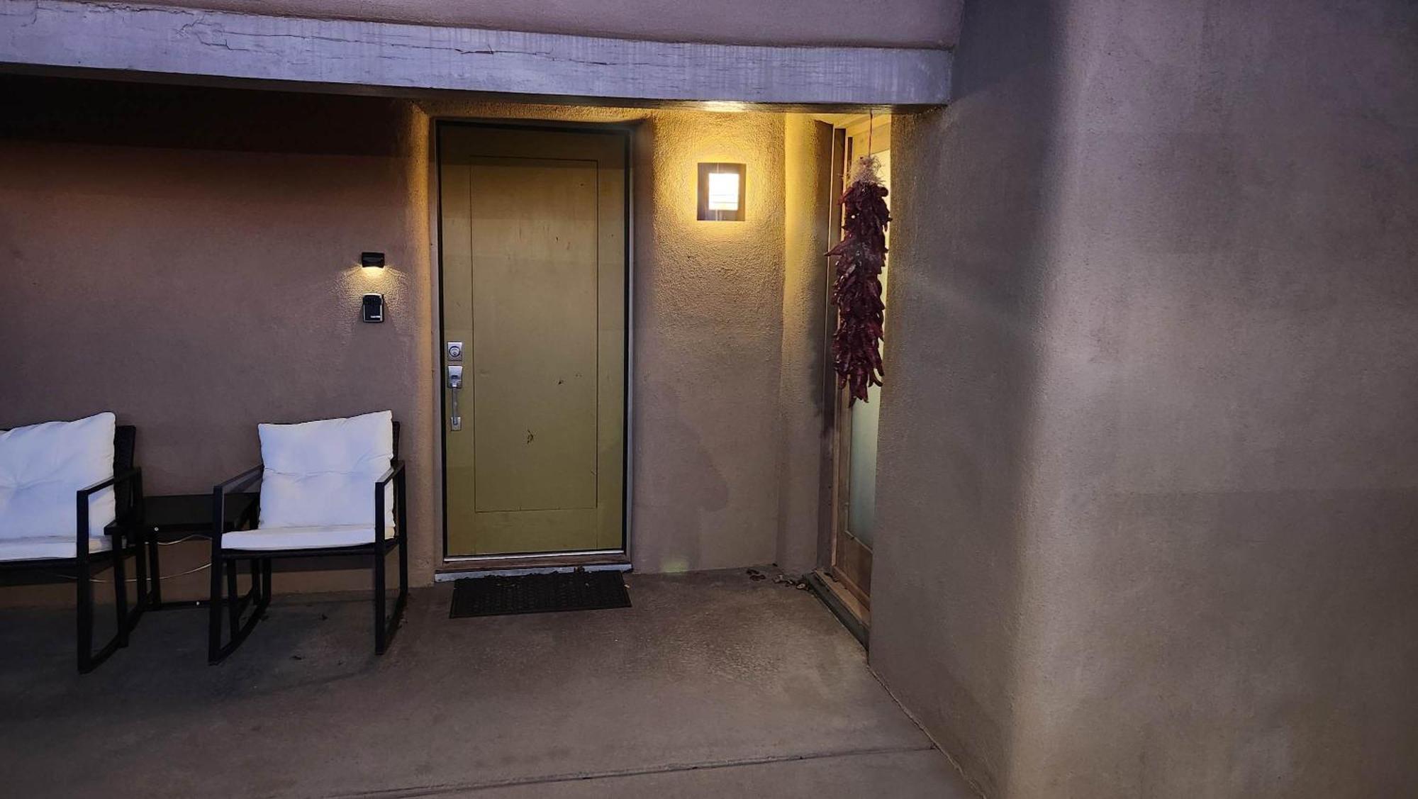 Holiday home Casa Saint Francis- King Bed-patio & Fire Pit -2br Santa Fe